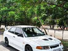 Mitsubishi Lancer Ck1 1999 Car