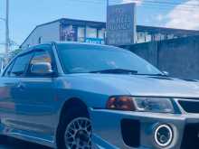 Mitsubishi Lancer CK1 1999 Car
