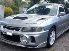 Mitsubishi Lancer CK1 1997 Car