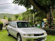 Mitsubishi Lancer CK1 1999 Car