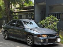 Mitsubishi Lancer CK1 1996 Car