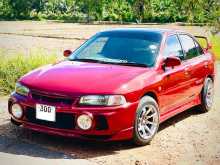 Mitsubishi Lancer CK1 1996 Car