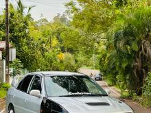 Mitsubishi Lancer CK1A 2000 Car