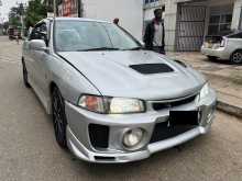 Mitsubishi Lancer Ck1A 1997 Car