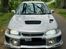 Mitsubishi Lancer CK1A 1997 Car