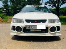 Mitsubishi Lancer CK1A 2000 Car