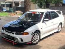 Mitsubishi Lancer CK1A 1999 Car