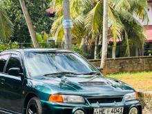 Mitsubishi Lancer Ck2 2000 Car