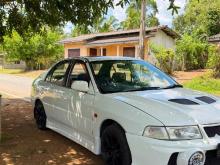 Mitsubishi Lancer Ck2 GLX 1999 Car