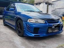 Mitsubishi Lancer CK2 1996 Car