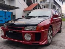Mitsubishi Lancer CK2 1997 Car