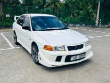 Mitsubishi Lancer Ck2 1998 Car