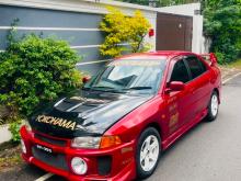 Mitsubishi Lancer CK2 1999 Car
