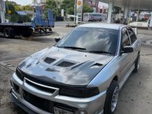 Mitsubishi Lancer Ck2 2003 Car