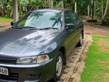 Mitsubishi Lancer Ck2 GLX 1998 Car