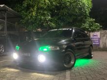 Mitsubishi Lancer Ck2 1996 Car