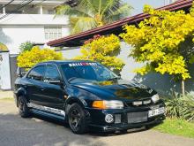 Mitsubishi Lancer CK2 2002 Car