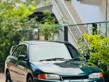 Mitsubishi Lancer Ck2 Dohc Engine 1995 Car