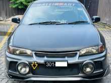 Mitsubishi Lancer CK2 1997 Car