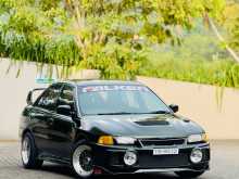 Mitsubishi Lancer Ck2 1996 Car