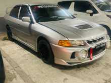 Mitsubishi Lancer Ck2 1996 Car