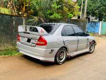 Mitsubishi Lancer CK2 DOHC 1996 Car