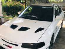 Mitsubishi Lancer CK2 1996 Car