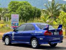 Mitsubishi Lancer CK2 1996 Car