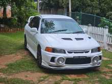 Mitsubishi Lancer Ck2 1996 Car