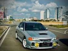 Mitsubishi Lancer Ck2 1996 Car