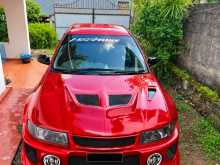 Mitsubishi Lancer CK2 1997 Car