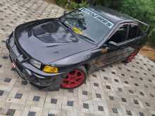 Mitsubishi Lancer Ck2 1997 Car