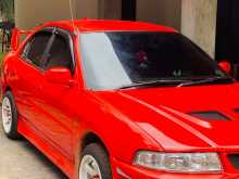 Mitsubishi Lancer Ck2 1997 Car