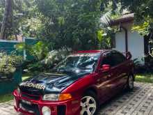 Mitsubishi Lancer Ck2 1997 Car