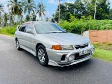 Mitsubishi Lancer Ck2 MX Glx 1998 Car