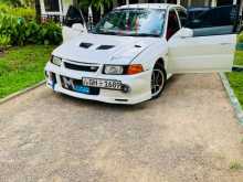 Mitsubishi Lancer Ck2 1998 Car