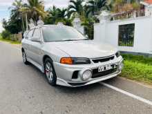 Mitsubishi Lancer Ck2 Mx 1998 Car