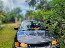 Mitsubishi Lancer Ck2 1997 Car
