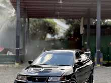 Mitsubishi Lancer Ck2 1998 Car