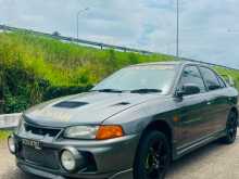 Mitsubishi Lancer CK2 EVO 1998 Car