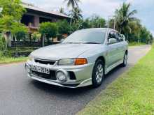 Mitsubishi Lancer Ck2 Mx Glx 1998 Car