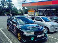 Mitsubishi Lancer CK2 1999 Car