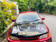 Mitsubishi Lancer CK2 EFI 1999 Car