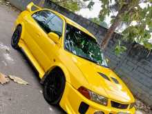 Mitsubishi Lancer CK2 1999 Car