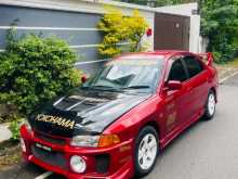 Mitsubishi Lancer CK2 EFI 1999 Car