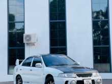Mitsubishi Lancer Ck2 1999 Car