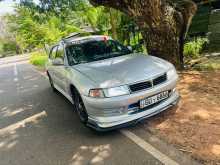 Mitsubishi Lancer Ck2 1999 Car