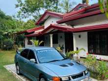 Mitsubishi Lancer Ck2 Doch 1999 Car