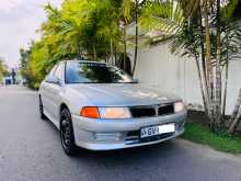 Mitsubishi Lancer CK2 1999 Car