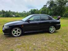 Mitsubishi Lancer CK2 2002 Car